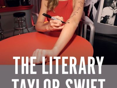 The Literary Taylor&nbsp;Swift