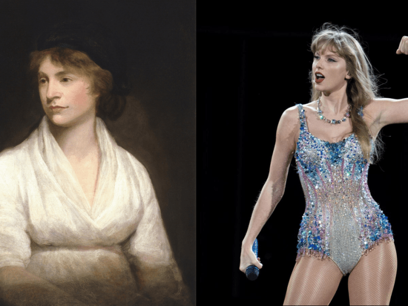 On being, and not being, The Man: modern-day vindications of gender&nbsp;rights